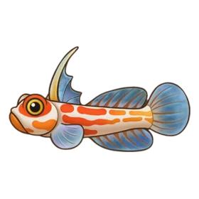 Antenna Fish Epic