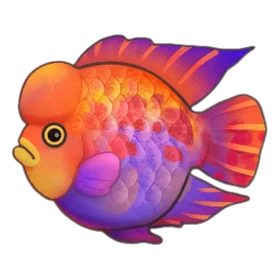 Arhat Fish Epic