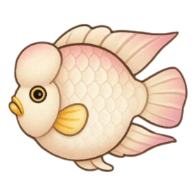 Arhat Fish Standard