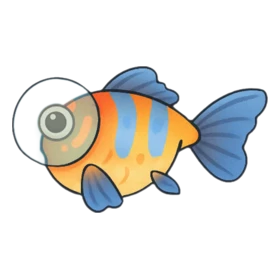 Astro Fish Epic