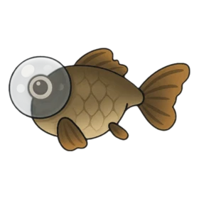 Astro Fish Standard