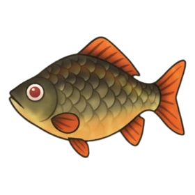 Black Crucian Epic