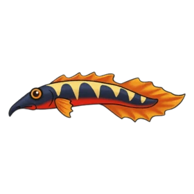 Blade Fish Epic