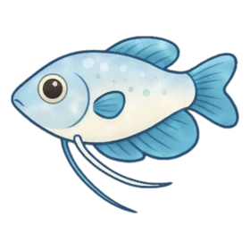 Blue Tears Standard