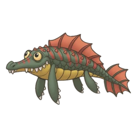 Coco Fish Epic