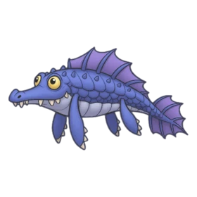 Coco Fish Standard