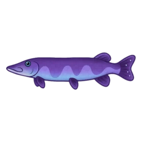 Doghead Fish Epic