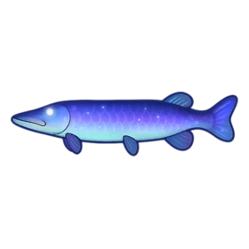 Doghead Fish - Party Animals fish