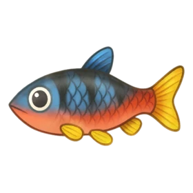 Dreamscale Fish Epic