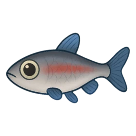 Dreamscale Fish Standard
