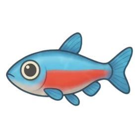 Dreamscale Fish Uncommon