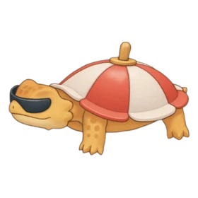 Durian Turtle Epic