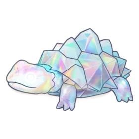Durian Turtle - Party Animals fish