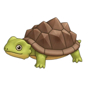 Durian Turtle Uncommon