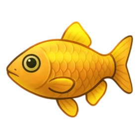 Fireworks Fish - Party Animals fish