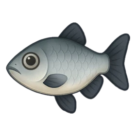 Fireworks Fish Standard