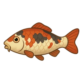 Fortune Carp Epic