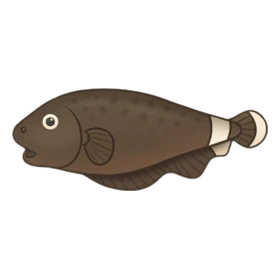 Ghostblade Fish Standard