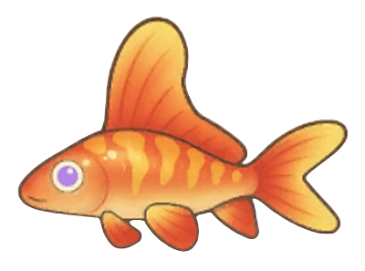 飞机头 - Party Animals fish