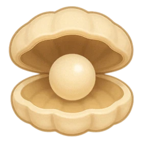 Glowing Pearl Standard