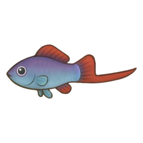 Hero Fish Epic