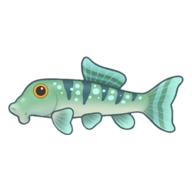 Hognose Fish Epic