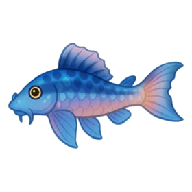 Janitor Fish Epic