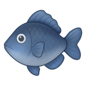Jello Fish Standard
