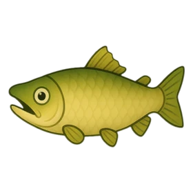 Liar Fish Standard