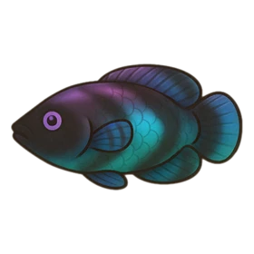 Lightspot Fish Epic