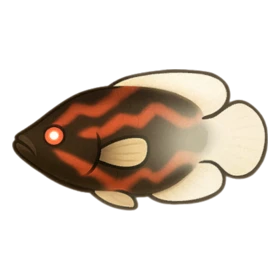 Lightspot Fish - Party Animals fish