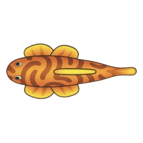 Louis Fish Epic