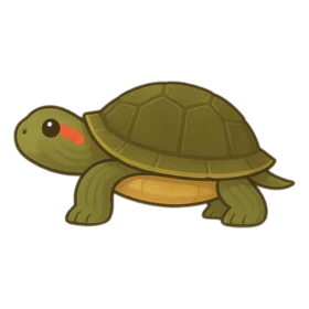 Master Turtle Standard
