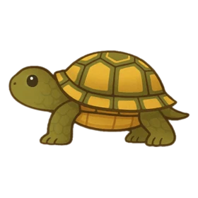 Master Turtle Uncommon