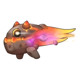 Meteor Fish Epic