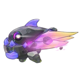 Meteor Fish - Party Animals fish