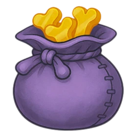 Money Pouch Epic