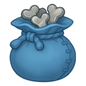 Money Pouch Rare