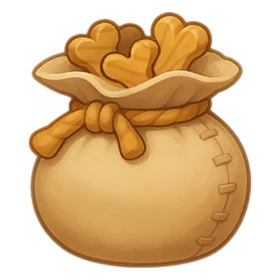 Money Pouch Standard