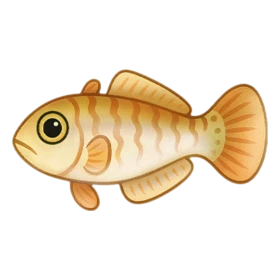 Normie Fish Epic