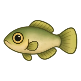Normie Fish Standard