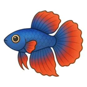 Peony Fish Epic