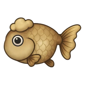Po Fish Standard