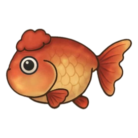 Po Fish Uncommon