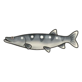 Pouty Fish Epic