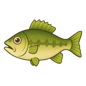 Rad Bass Uncommon