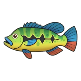Reagent Fish Epic