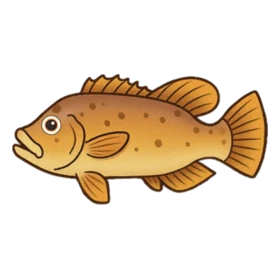 Reagent Fish Standard