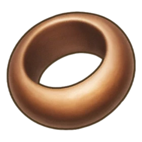 Ring Uncommon