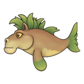 River Horse Uncommon